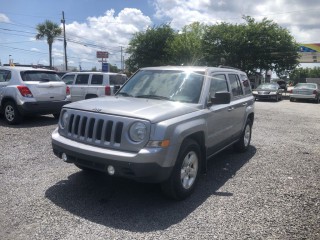 Image for 2014 Jeep Patriot Sport ID: 7063878