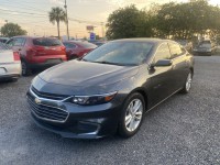 Image for 2016 Chevrolet Malibu LT ID: 7063880