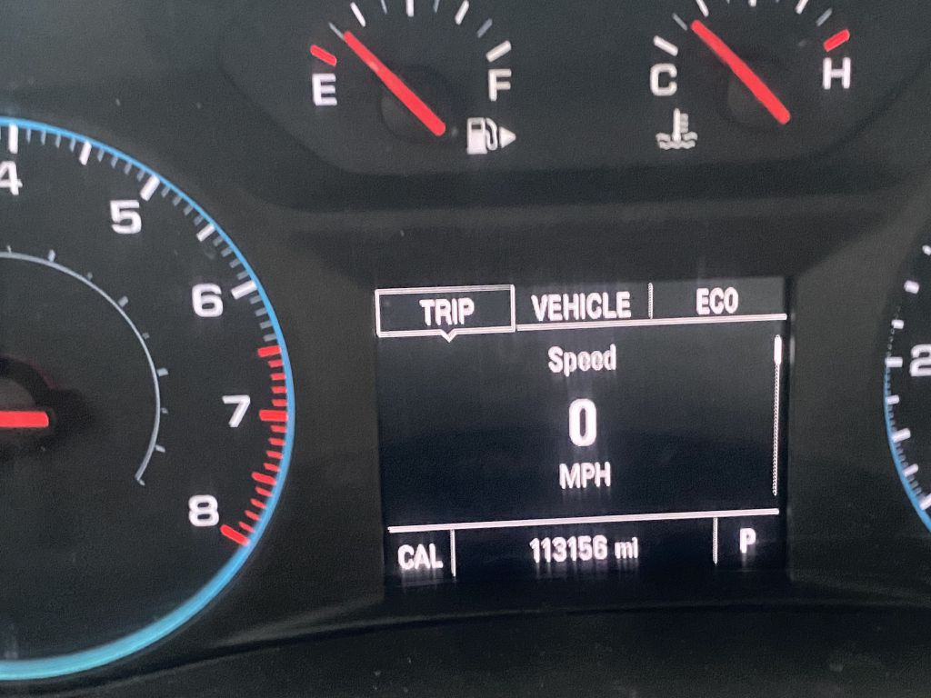 2016 Chevrolet Malibu Image 15