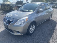 Image for 2014 Nissan Versa S ID: 7063882