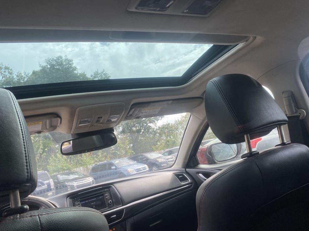 2014 Mazda Mazda6 Image 15