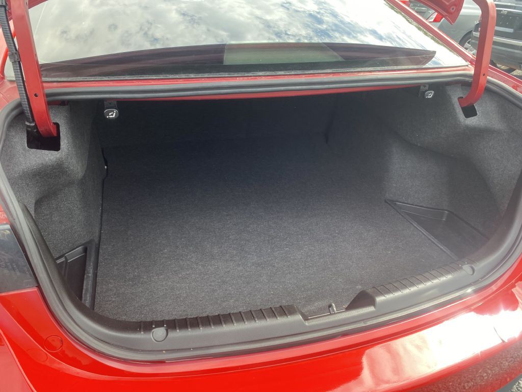 2014 Mazda Mazda6 Image 16