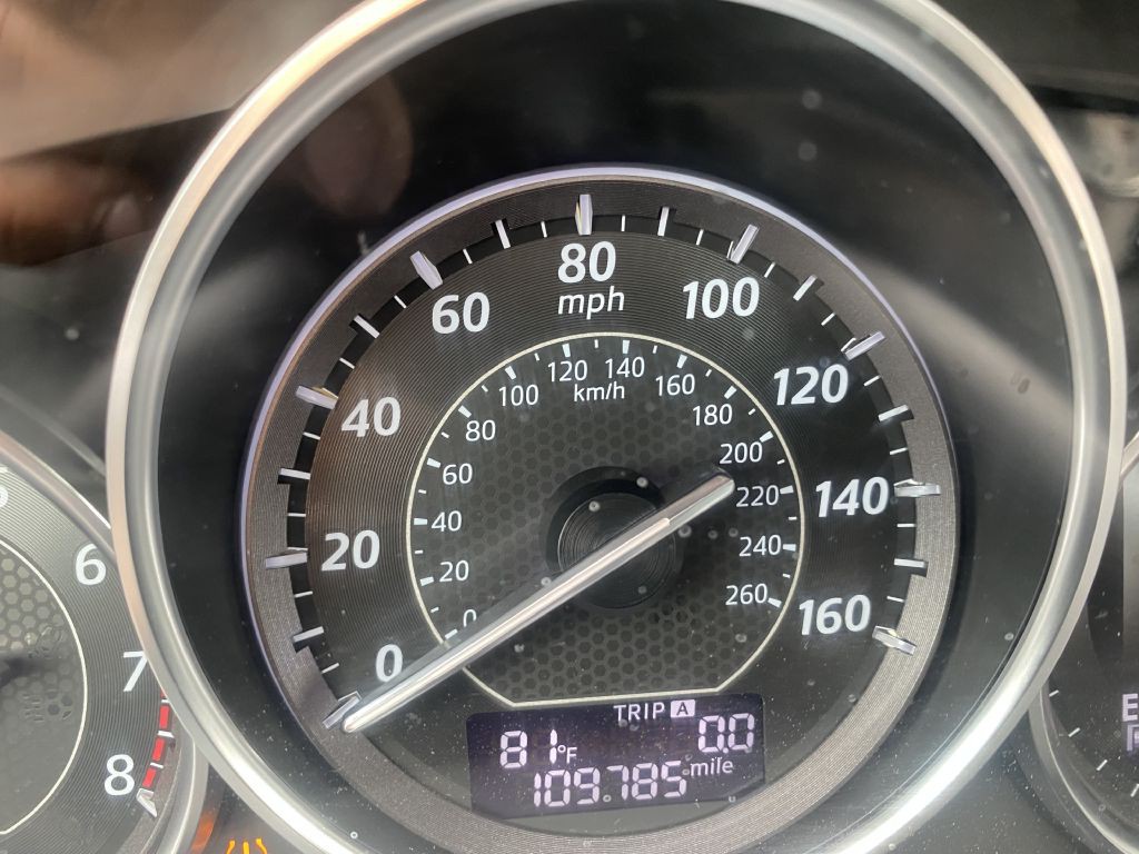 2014 Mazda Mazda6 Image 18