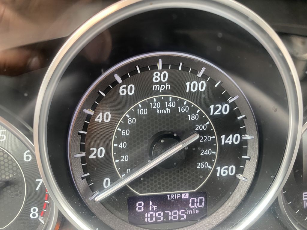 2014 Mazda Mazda6 Image 19