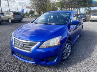 Image for 2013 Nissan Sentra S ID: 7063885