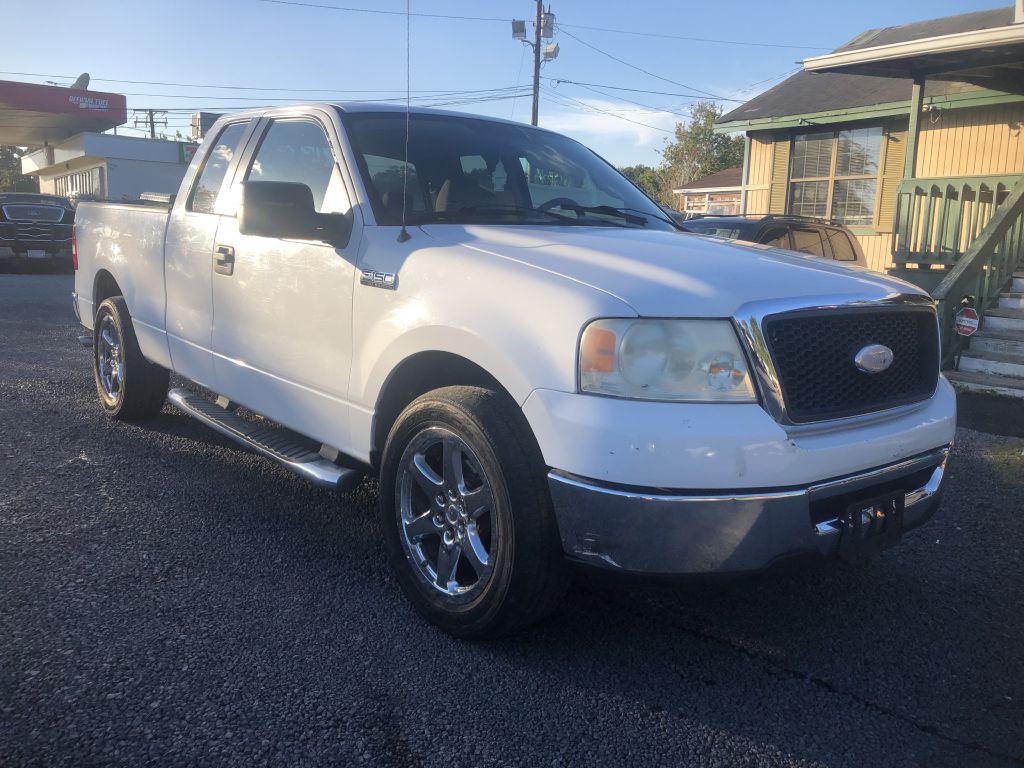2006 Ford F-150 Image 1