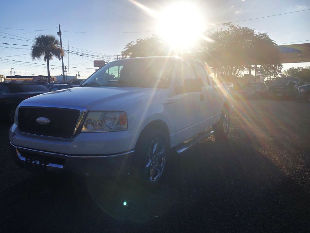 2006 Ford F-150 Image 2