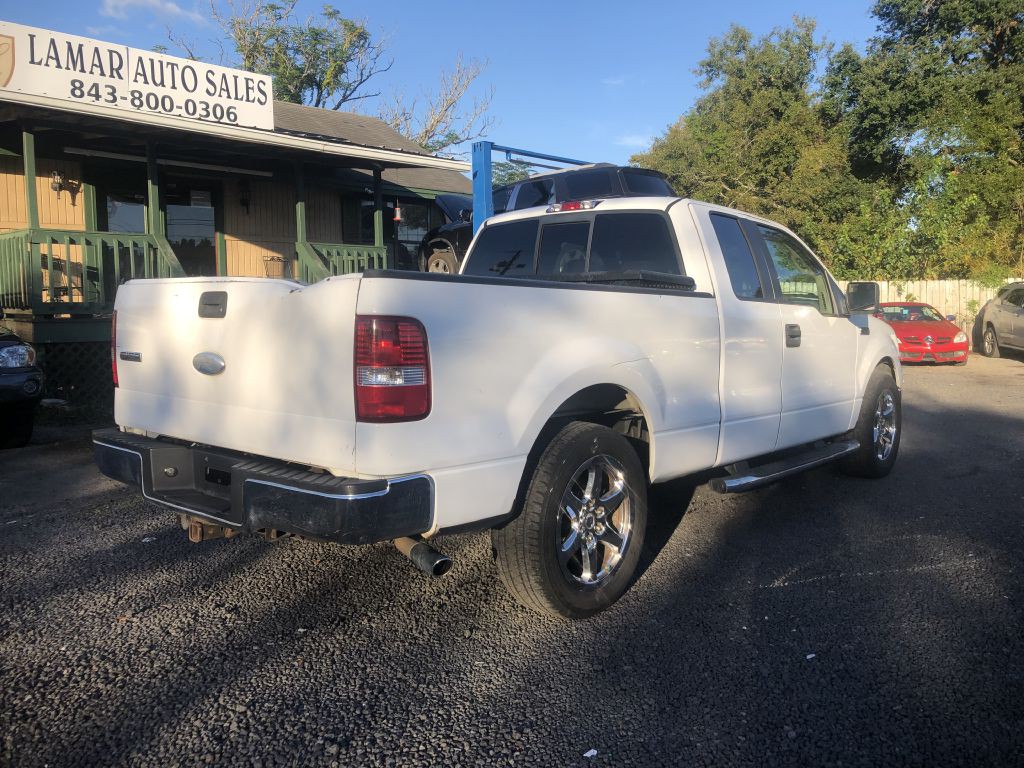 2006 Ford F-150 Image 5