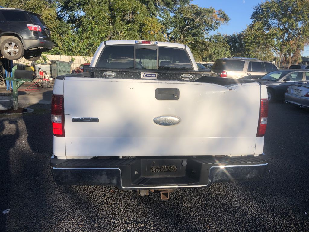 2006 Ford F-150 Image 6