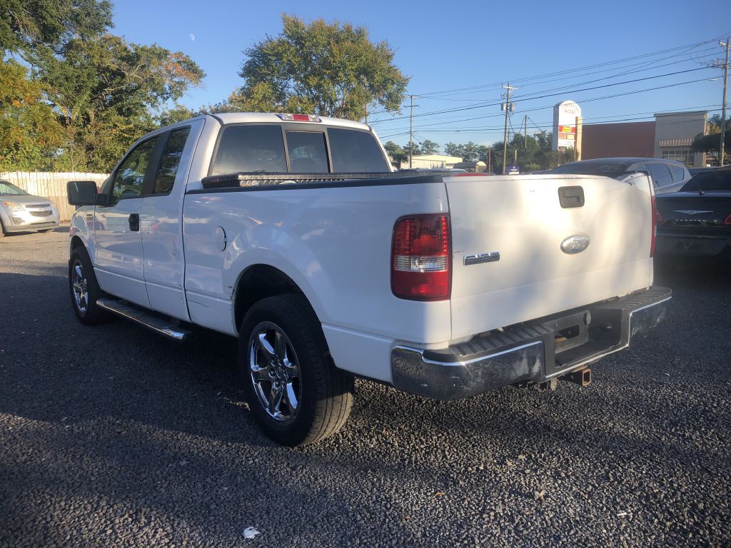 2006 Ford F-150 Image 7