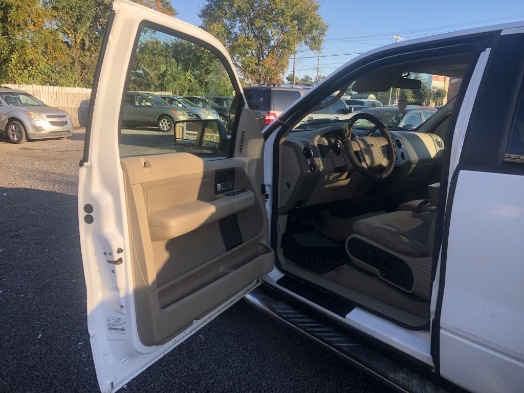 2006 Ford F-150 Image 9