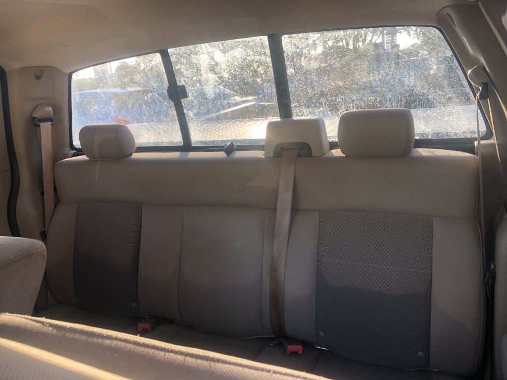 2006 Ford F-150 Image 10