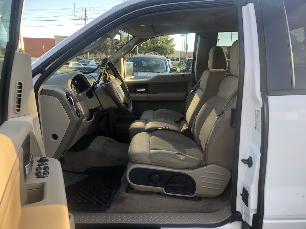 2006 Ford F-150 Image 11