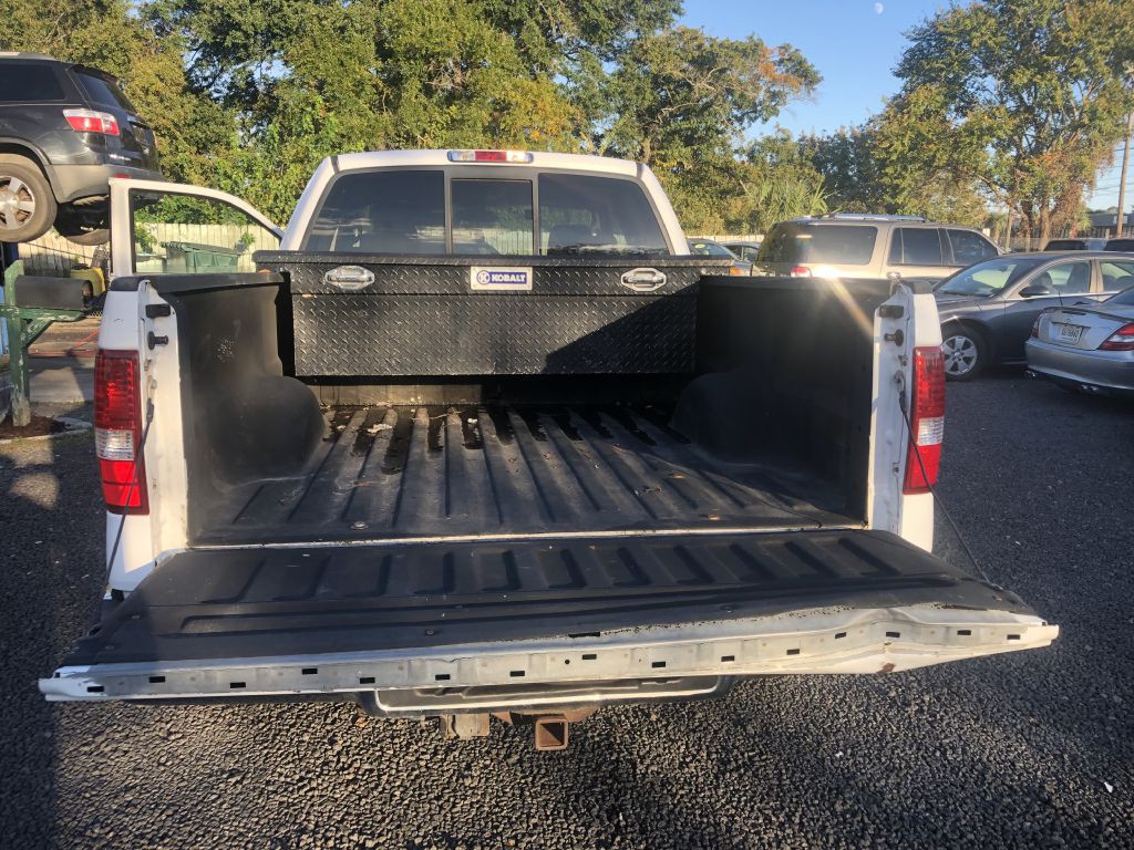 2006 Ford F-150 Image 12