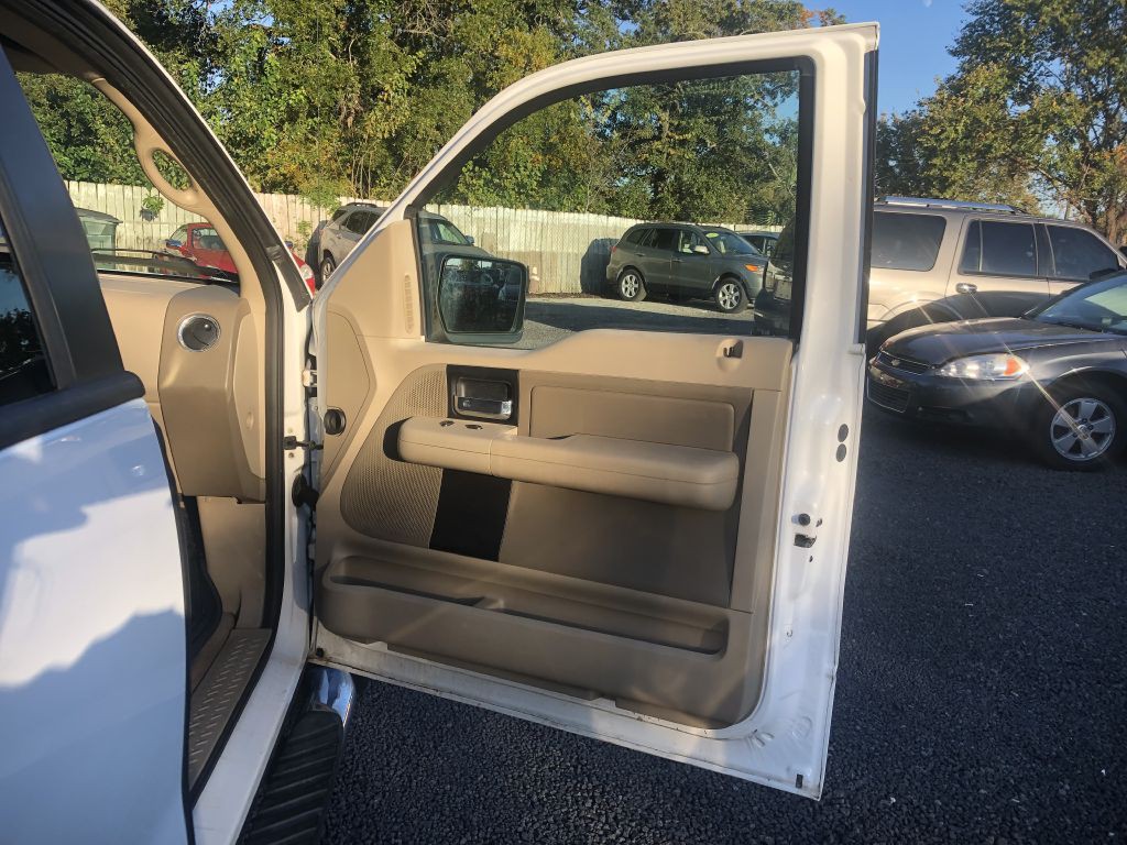 2006 Ford F-150 Image 13