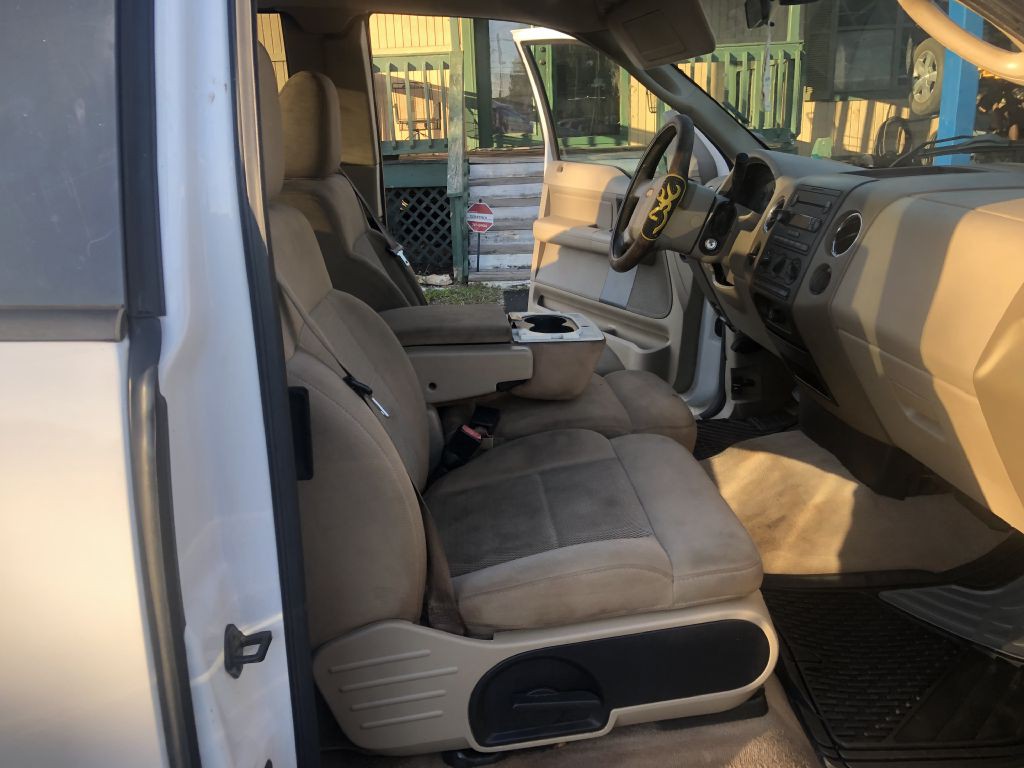 2006 Ford F-150 Image 14