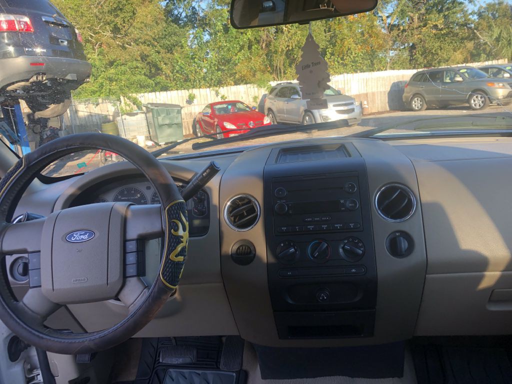 2006 Ford F-150 Image 15