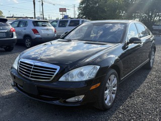 Image for 2009 Mercedes-Benz S-Class S 550 4MATIC ID: 7063894