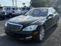 Image for 2009 Mercedes-Benz S-Class S 550 4MATIC ID: 7063894