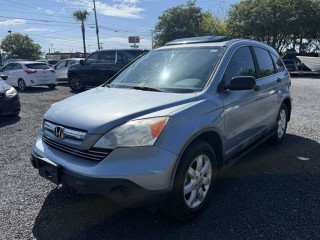 Image for 2009 Honda CR-V EX ID: 7063896