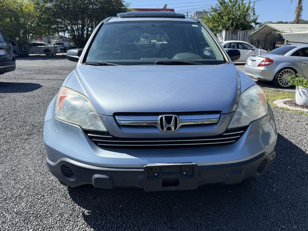 2009 Honda CR-V Image 2