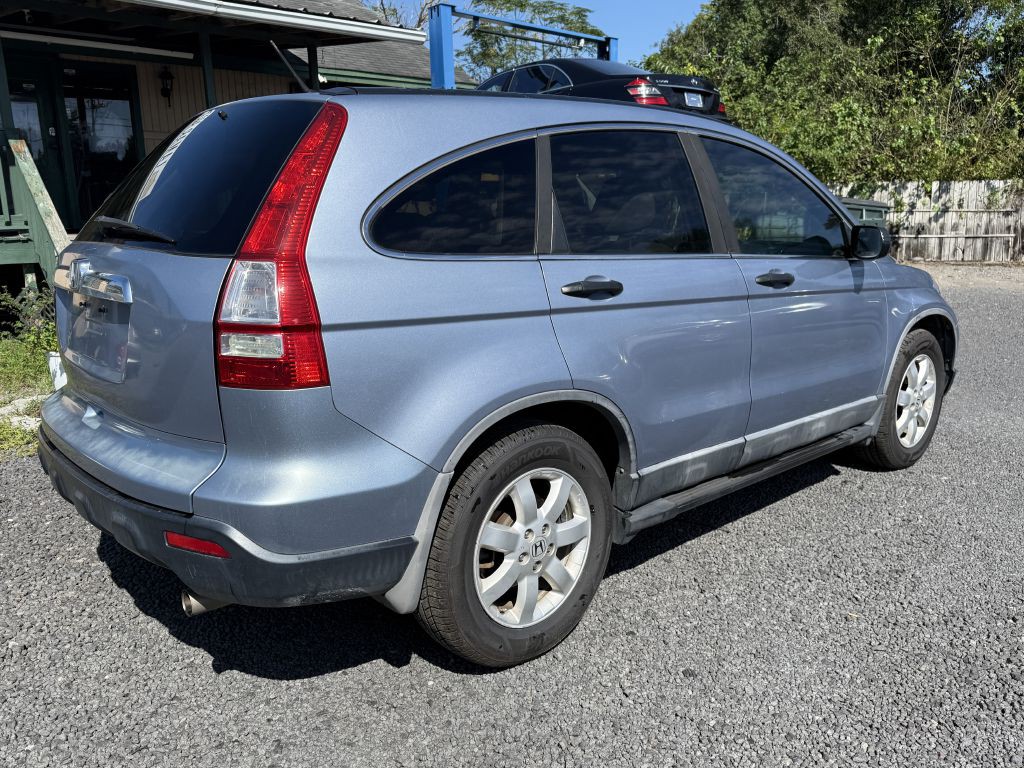 2009 Honda CR-V Image 5