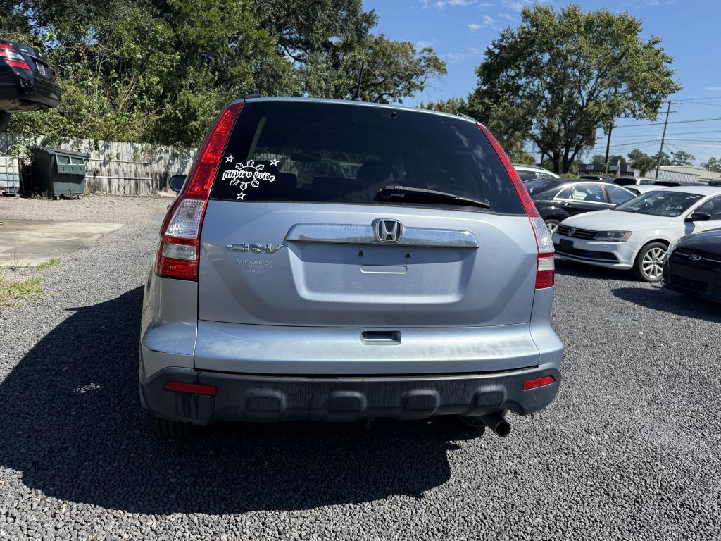 2009 Honda CR-V Image 6