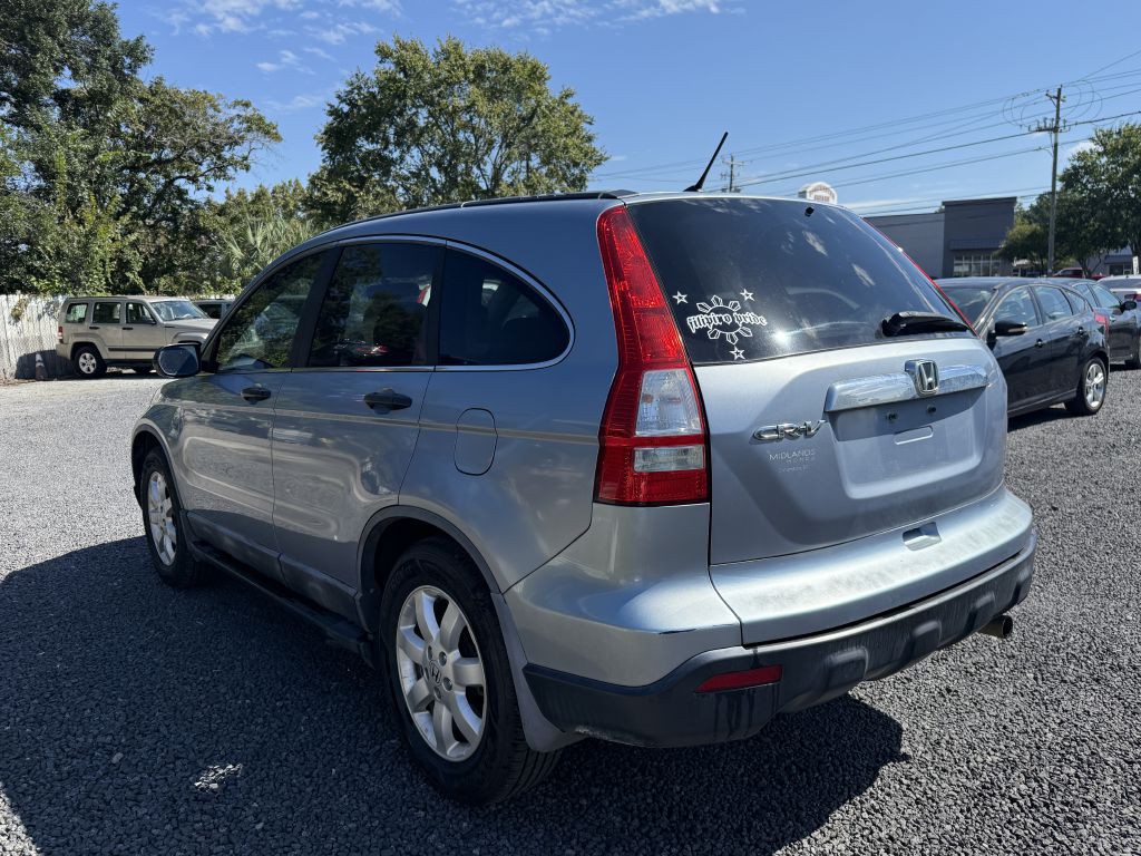 2009 Honda CR-V Image 7