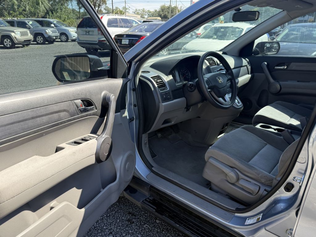 2009 Honda CR-V Image 9
