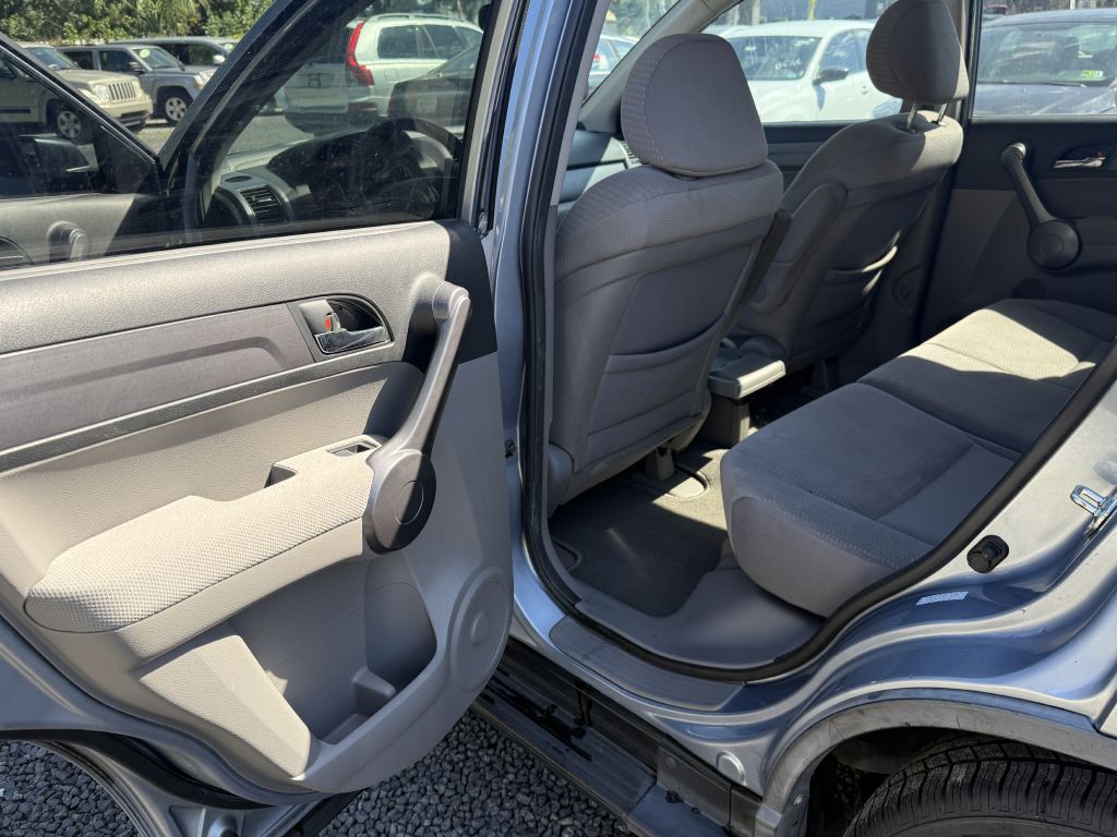 2009 Honda CR-V Image 10