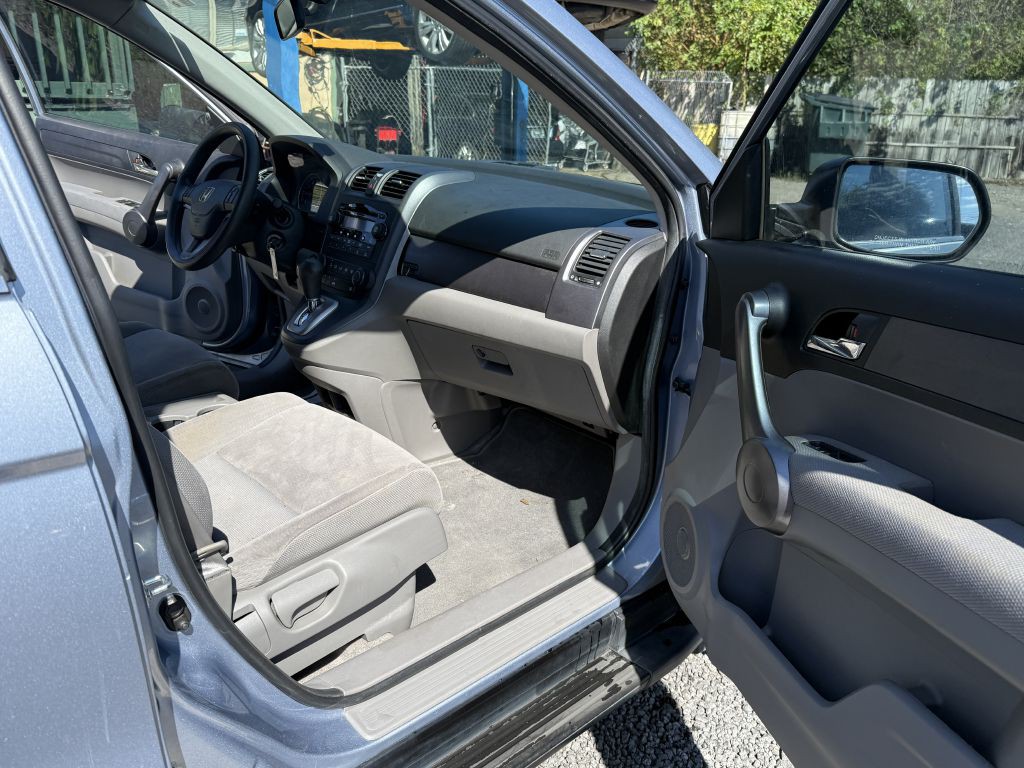 2009 Honda CR-V Image 12