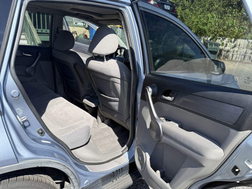 2009 Honda CR-V Image 13