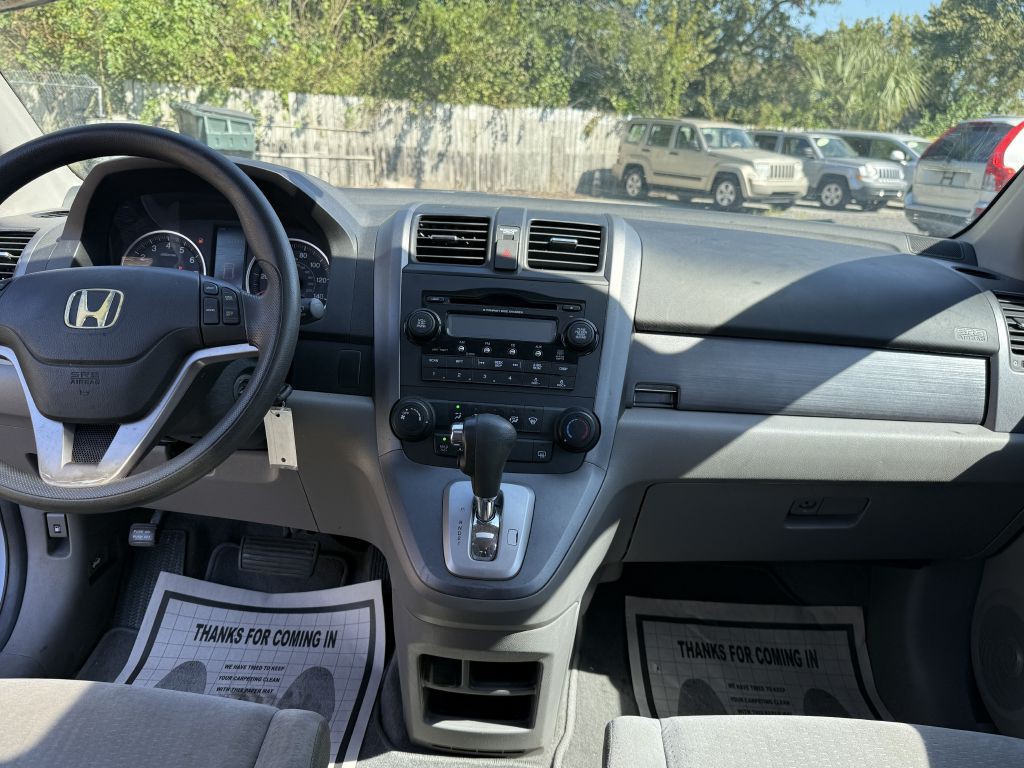 2009 Honda CR-V Image 15