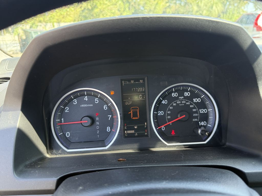 2009 Honda CR-V Image 16