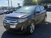 Image for 2013 Ford Edge Limited ID: 7063897