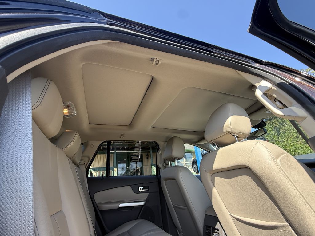 2013 Ford Edge Image 15