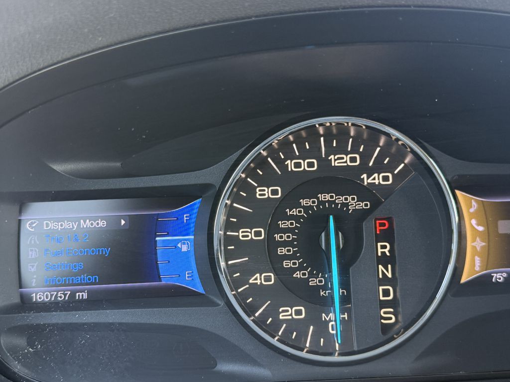 2013 Ford Edge Image 17