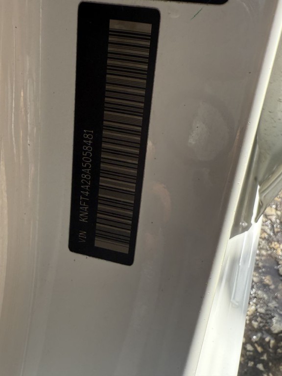 2010 Kia Forte Image 14