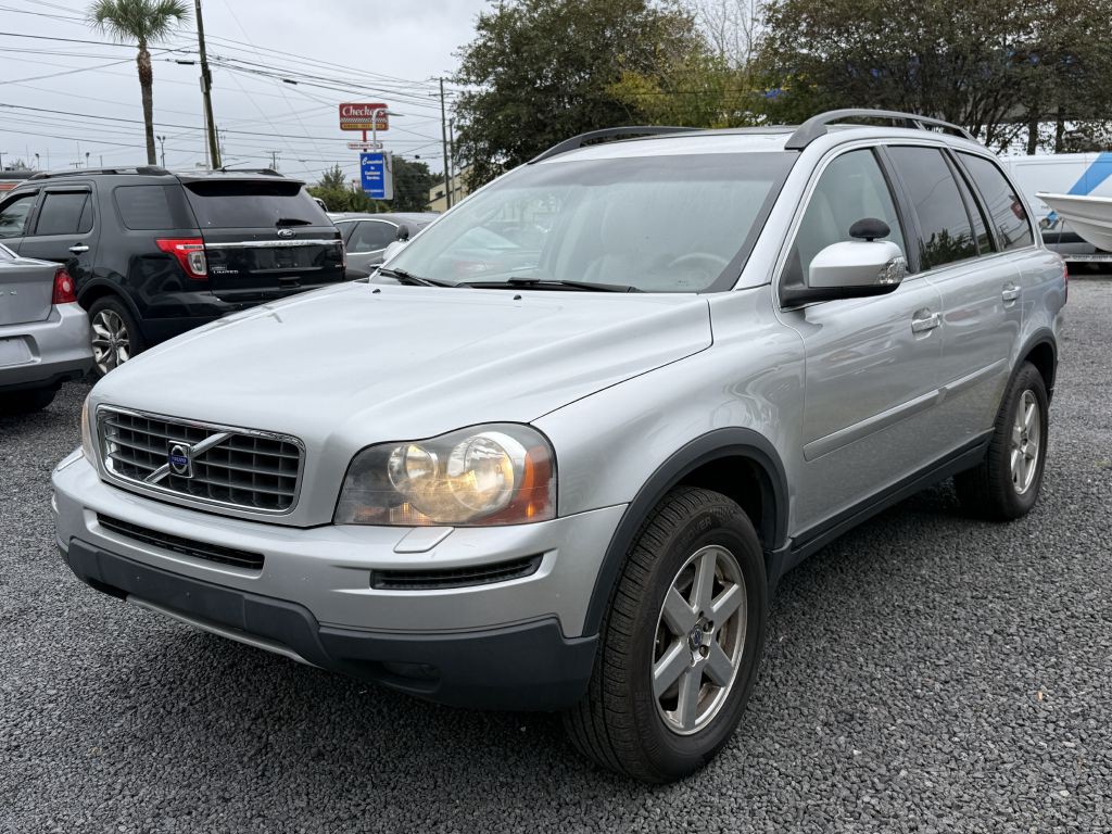 2007 Volvo XC90 Image 1