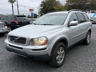 Image for 2007 Volvo XC90 3.2 ID: 7063900