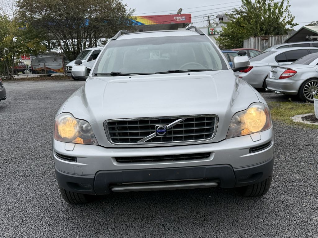 2007 Volvo XC90 Image 2