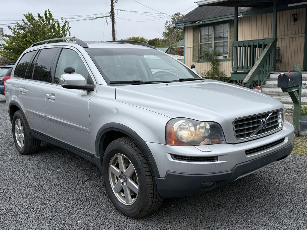 2007 Volvo XC90 Image 3