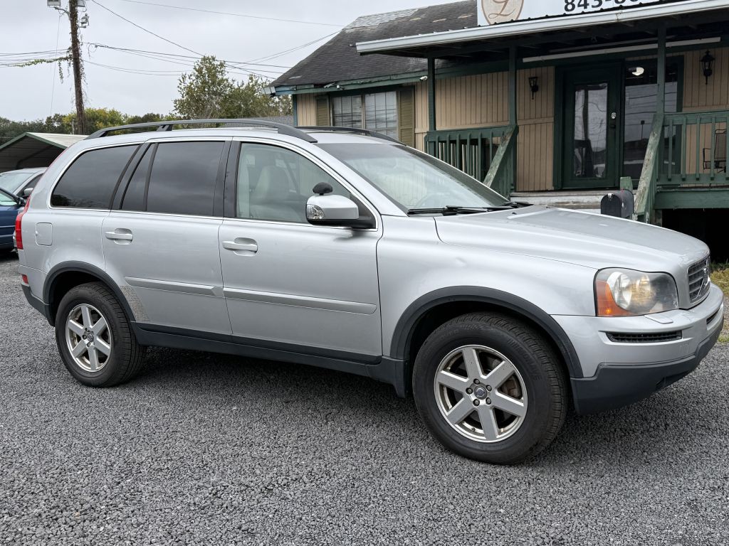 2007 Volvo XC90 Image 4