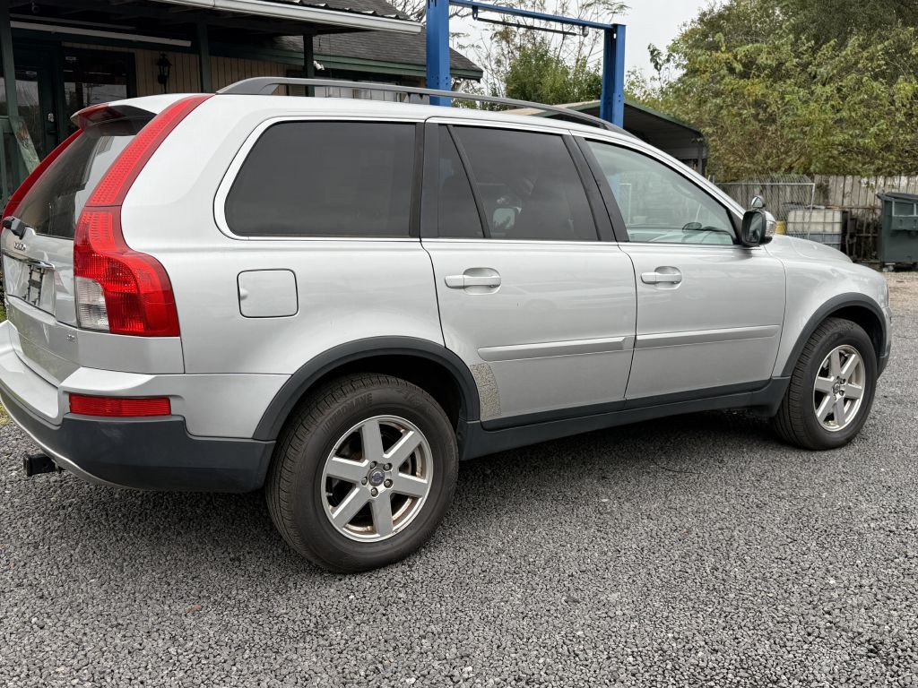 2007 Volvo XC90 Image 5