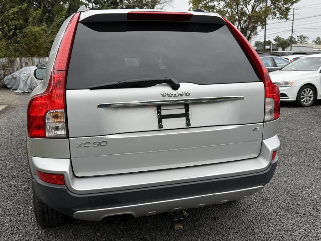 2007 Volvo XC90 Image 6