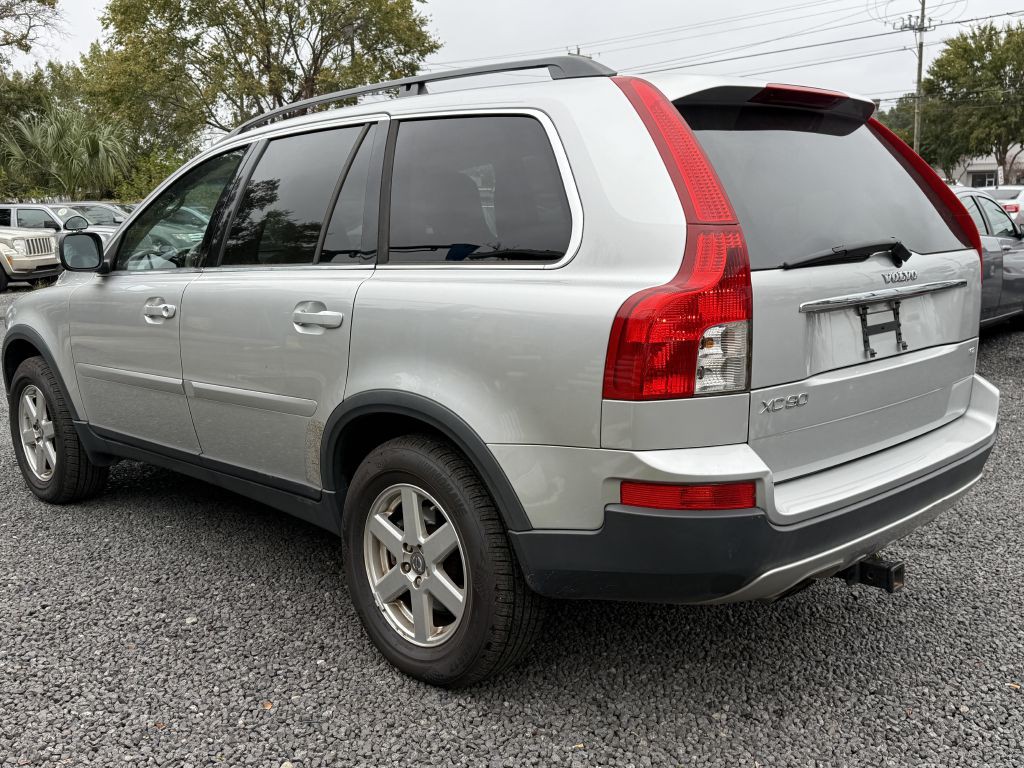 2007 Volvo XC90 Image 7