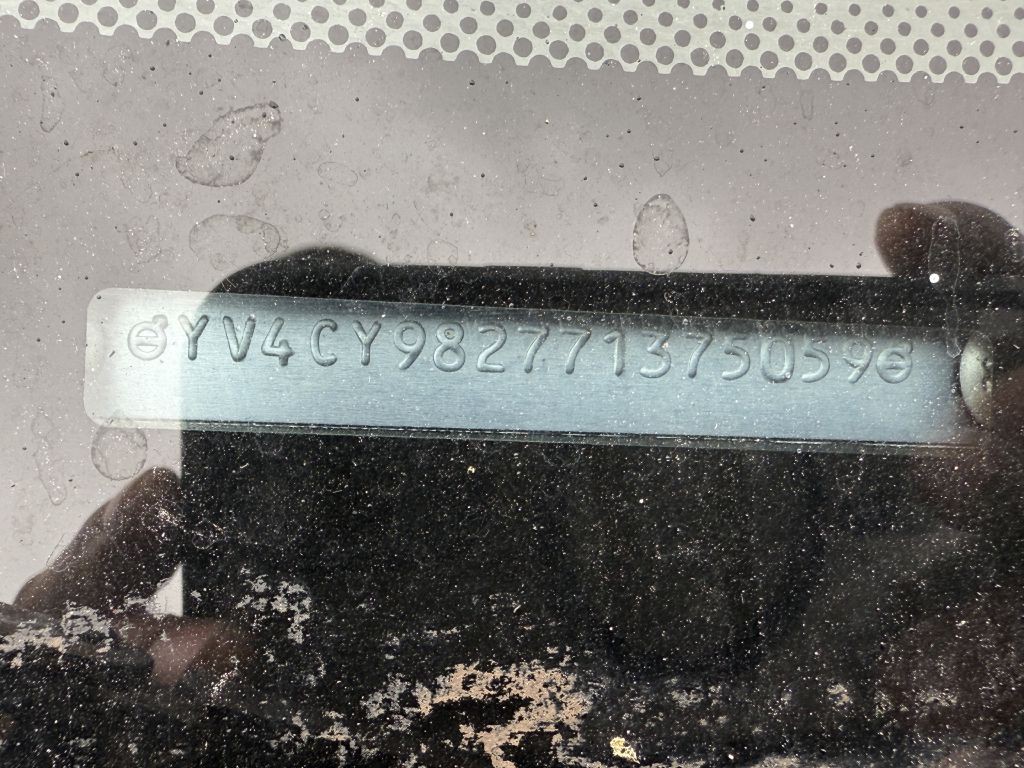 2007 Volvo XC90 Image 14