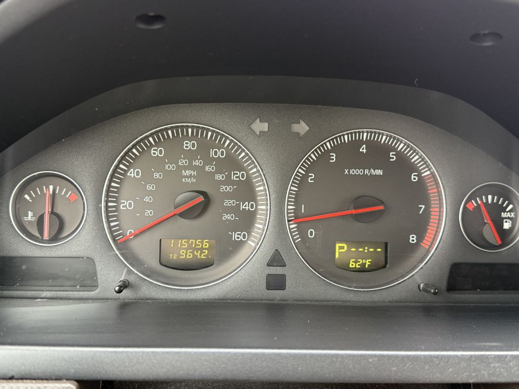 2007 Volvo XC90 Image 15