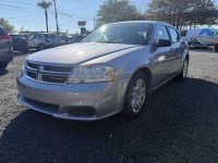 Image for 2013 Dodge Avenger SE ID: 7063902