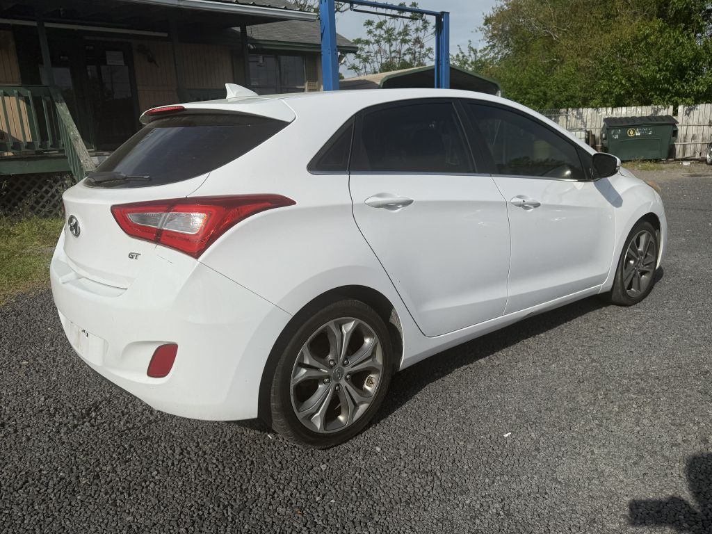 2014 Hyundai Elantra Image 5